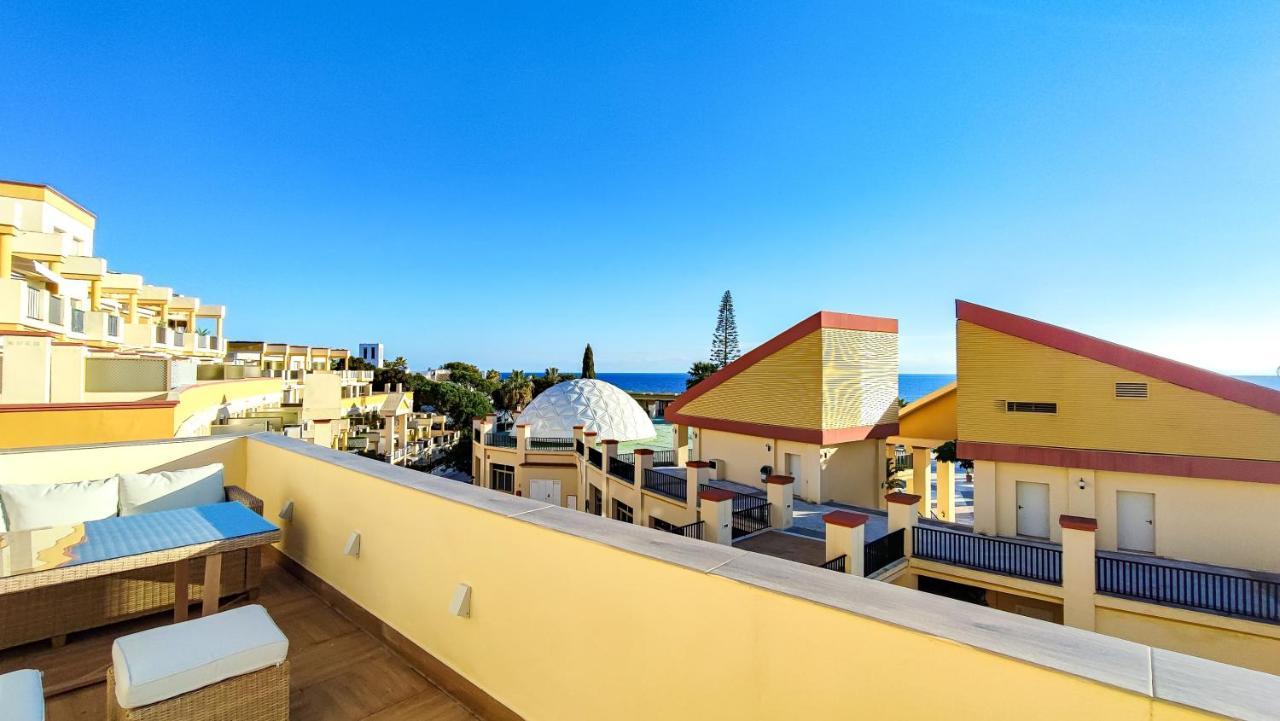 Apartment Oleholidays 537 Romana Playa Con Vistas Al Mar *